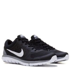 Nike 2015 Flex Run